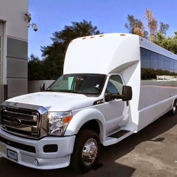 Nightstar Limousine - Party bus up to 24 pass - Limos Near Me Nightstar Limousine - Party bus up to 24 pass - Limos Near Me