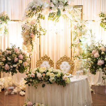 AABCreation - Floral Designers Near Me - San Jose, California
