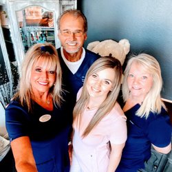 Russell Chiropractic Hand & Foot Clinic