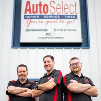 Auto Select Stevens Point East - Tires Near Me - Stevens Point, Wisconsin Auto Select Stevens Point East - Tires Near Me - Stevens Point, Wisconsin