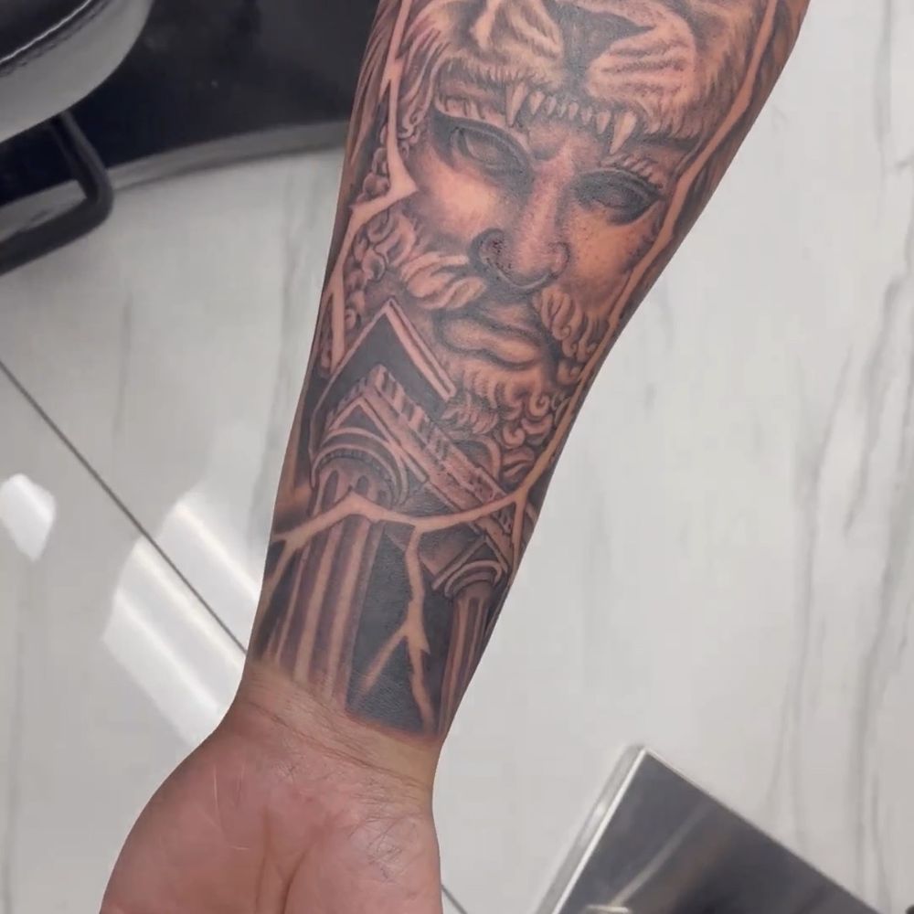 Golden Triangle Art Studio - The start of something beautiful. - Tattoo Near Me - Upland, California Golden Triangle Art Studio - The start of something beautiful. - Tattoo Near Me - Upland, California