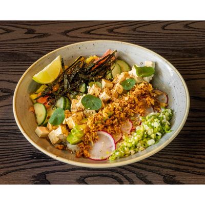 Chefs N Farmers by null