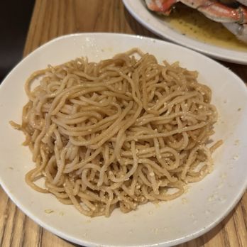 Thanh Long - Garlic Noodles - Seafood Near Me - San Francisco, California Thanh Long - Garlic Noodles - Seafood Near Me - San Francisco, California