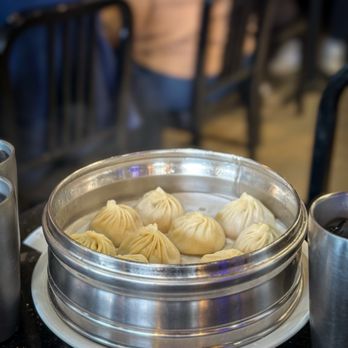 Thumbling - Pork Xiao Long Bao - Shanghainese Near Me - West Covina, California Thumbling - Pork Xiao Long Bao - Shanghainese Near Me - West Covina, California