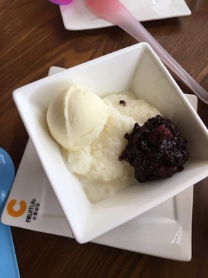 C Fruit Life by null