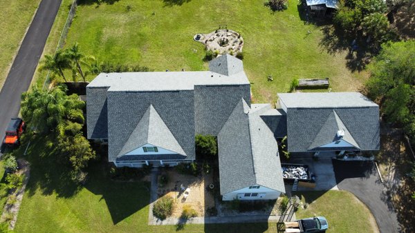 Easy Roofing