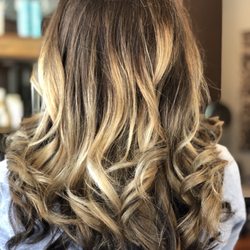 The Bungalow Hair Salon