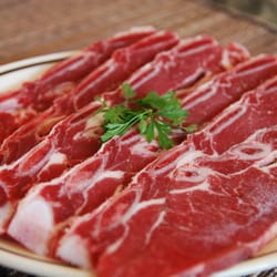 Bull Prime Carnes Nobres