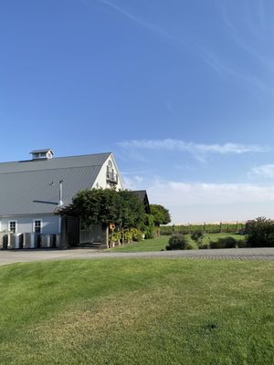 The Inn at Abeja by null