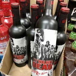 Barret Liquors