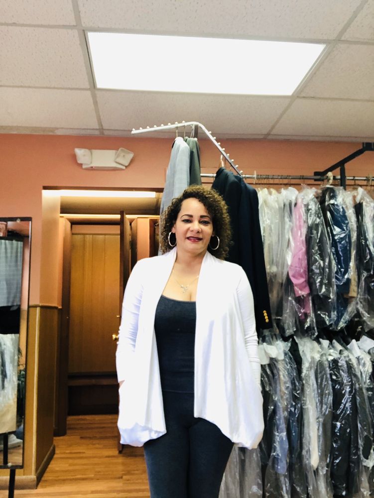 MORRISTOWN TAILORS Updated September 2024 16 Photos & 31 Reviews