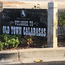 Old Town Calabasas