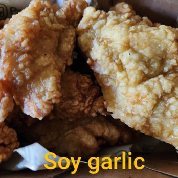 Padadak Korean Chicken - Korean Near Me - San Marcos, California Padadak Korean Chicken - Korean Near Me - San Marcos, California