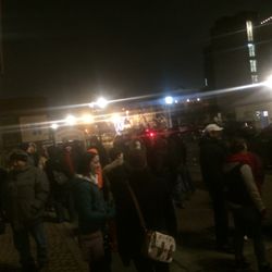 Edmonton Ghost Tours