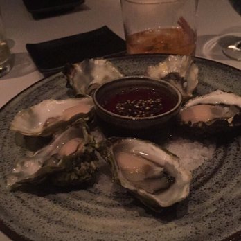 Canlis - New American Near Me - Seattle, Washington