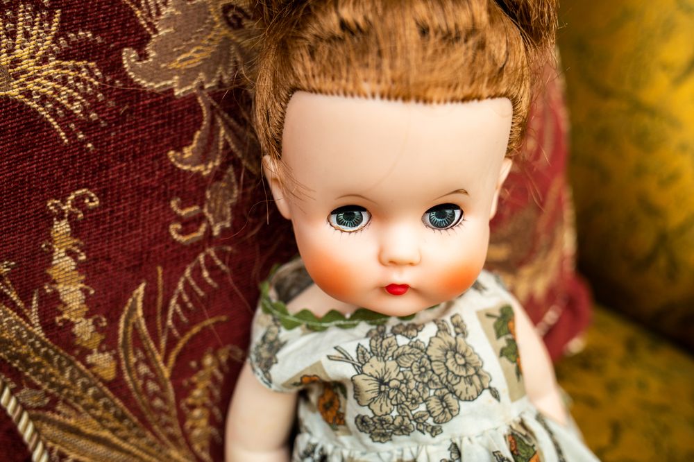 Social spots from The Panic Room