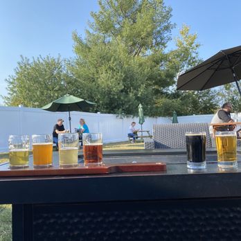 Xota Brewing Company - Beers outside- nothing better! - Breweries Near Me - Waterboro, Maine Xota Brewing Company - Beers outside- nothing better! - Breweries Near Me - Waterboro, Maine