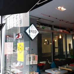 Reed Café