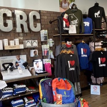 North GA Running - Fitness & Instruction Near Me - Cumming, Georgia