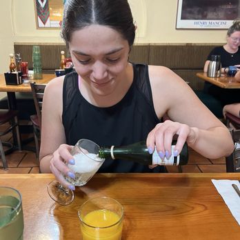 Coffee Pot Restaurant - Mimosas on a Summer Saturday morning! - Breakfast & Brunch Near Me - Sedona, Arizona Coffee Pot Restaurant - Mimosas on a Summer Saturday morning! - Breakfast & Brunch Near Me - Sedona, Arizona