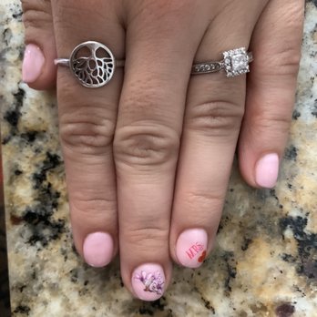 Maria Kendall nails - Gel mani - Nail Technicians Near Me - Miami, Florida Maria Kendall nails - Gel mani - Nail Technicians Near Me - Miami, Florida
