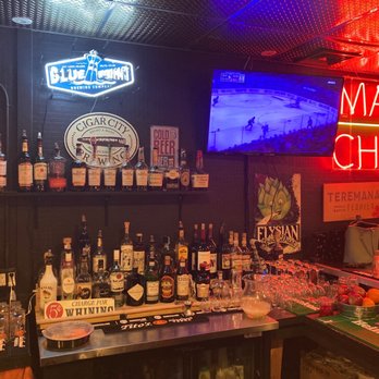 Dang BBQ - Bar - Barbeque Near Me - Seaford, New York