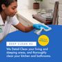 Photo of The Cleaning Authority - Etobicoke-Mississauga