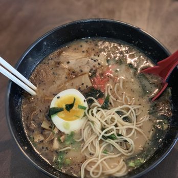 Raijin Ramen - Ramen Near Me - Tucson, Arizona Raijin Ramen - Ramen Near Me - Tucson, Arizona