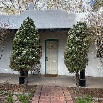 El Rey Court - Hotels Near Me - Santa Fe, New Mexico