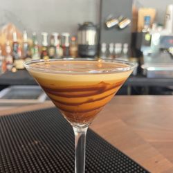 The Station - Espresso Martini