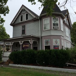Kellock's Eatery - Exterior July 2014
