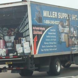 Miller Supply Inc.