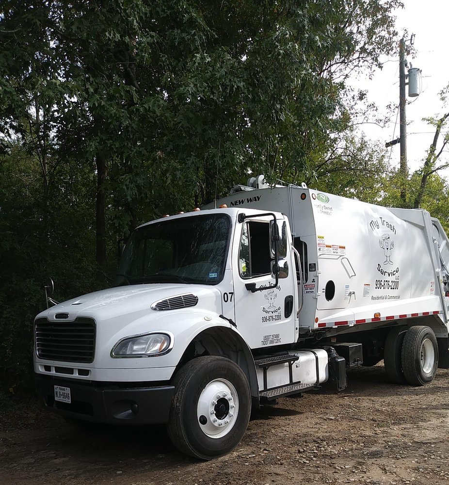 My Trash Service