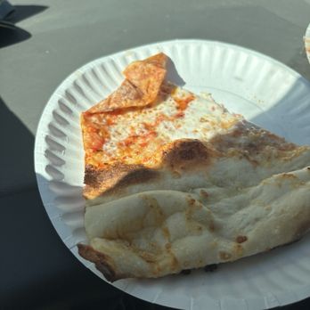 NY Joe's Pasta and Pizza - Italian Near Me - Crowley, Texas