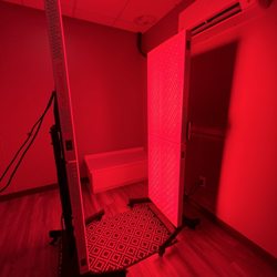 Restore Hyper Wellness - Red light treatment