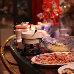Plaza Café Bistrot