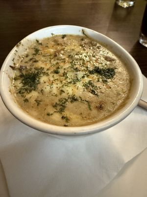 Nevsky Eastern European restaurant by null