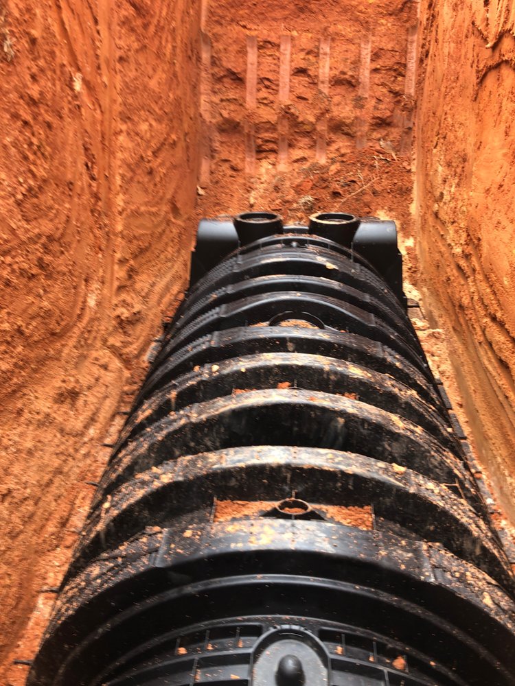 Sludgebusters Septic - septic in Cumming, GA