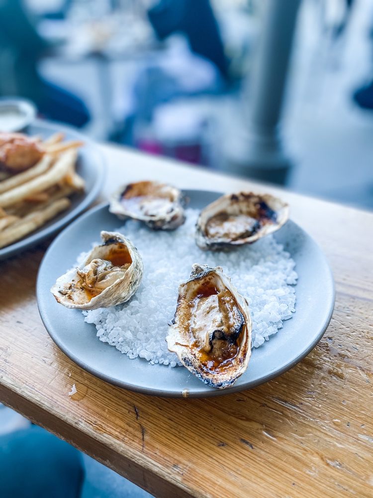 Hog Island Oyster