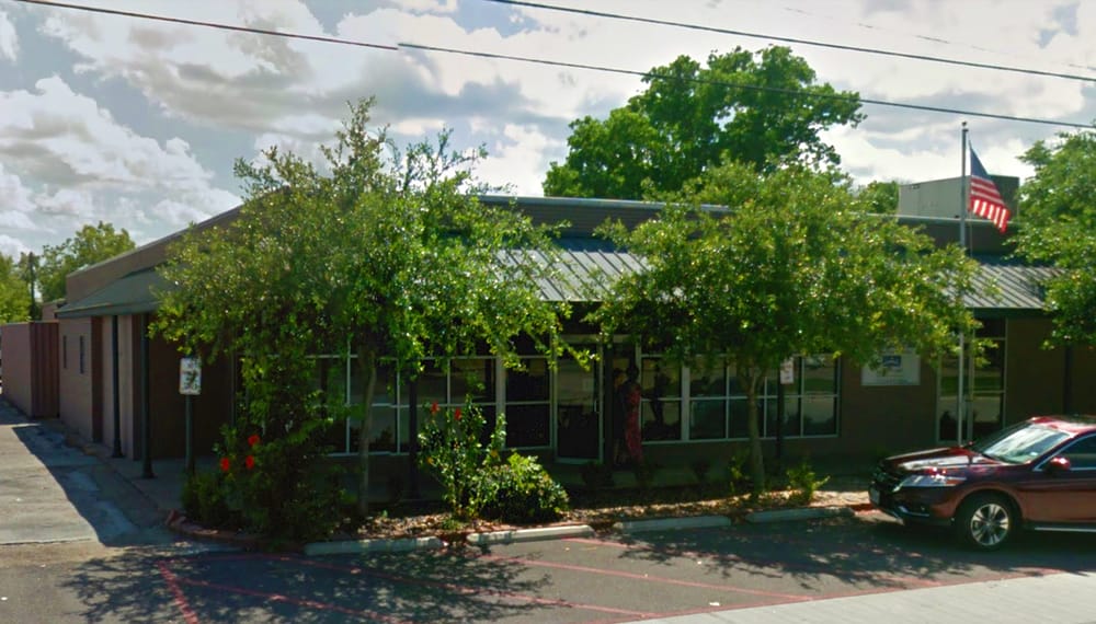 ED WHITE MEMORIAL HIGH SCHOOL Updated August 2024 218 E Main St