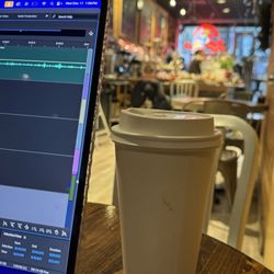 user provided Bay Shore Bean Coffee House photo