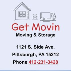 Get Movin
