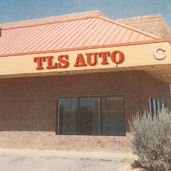 TLS Auto - Auto Repair Near Me - Henderson, Nevada TLS Auto - Auto Repair Near Me - Henderson, Nevada