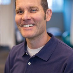 Northwest Rehabilitation Associates - NWRA's own Mike Studer, PT, MHS, NCS, CEEAA, CWT, CSST