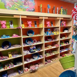 Candy Shack & More