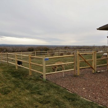 Kaylor Fencing - Fences & Gates Near Me - Olathe, Colorado Kaylor Fencing - Fences & Gates Near Me - Olathe, Colorado