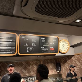 Salt & Straw - Menu (August 2026) - Ice Cream & Frozen Yogurt Near Me - New York, New York