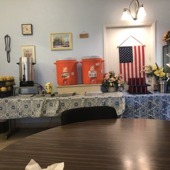 Friends In Service Helping FISH - Monday, February 11, 2019: far end of Family Dining room. - Food Banks Near Me - Carson City, Nevada Friends In Service Helping FISH - Monday, February 11, 2019: far end of Family Dining room. - Food Banks Near Me - Carson City, Nevada