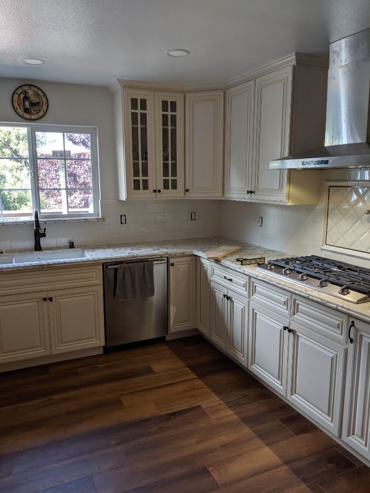 Slide of JV Handyman