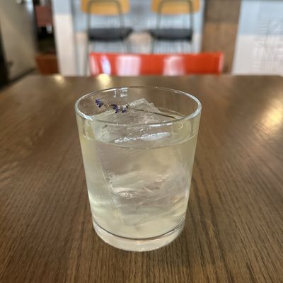 Bridgette Bar by null